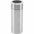 6oz 304 Stainless Steel Round Vacuum Flask